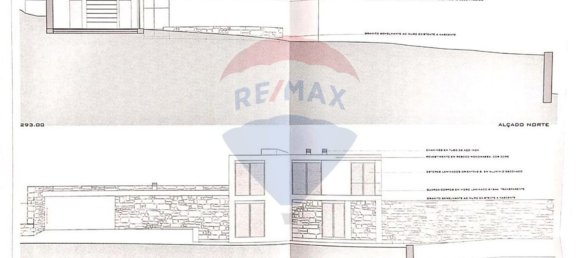 Grundstück in Cabeceiras de Basto, Portugal 2000m², Nr. 36073 27