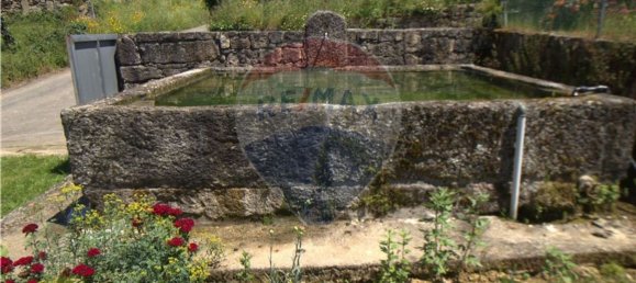 Grundstück in Cabeceiras de Basto, Portugal 2000m², Nr. 36073 4