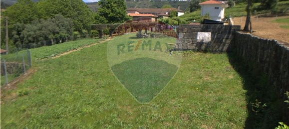 Grundstück in Cabeceiras de Basto, Portugal 2000m², Nr. 36073 9