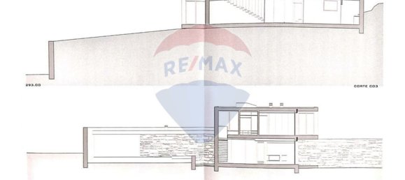 Grundstück in Cabeceiras de Basto, Portugal 2000m², Nr. 36073 17