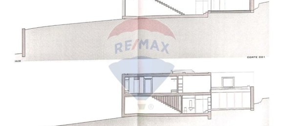 Grundstück in Cabeceiras de Basto, Portugal 2000m², Nr. 36073 33