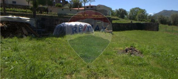 Grundstück in Cabeceiras de Basto, Portugal 2000m², Nr. 36073 7