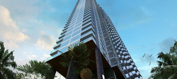 استوديو في الكوندو في Pattaya, Thailand رقم 2164 7