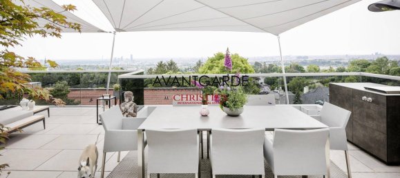 3 chambres Penthouse à Dobling, Austria No. 144430 10