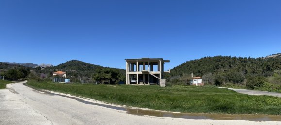 Коммерческая недвижимость 200м² в Кими, Греция № 3473 2