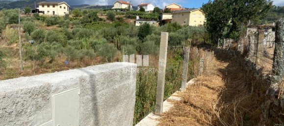 4200m² Land in Baiao, Portugal No. 50093 9