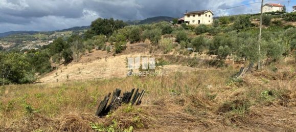 4200m² Land in Baiao, Portugal No. 50093 13