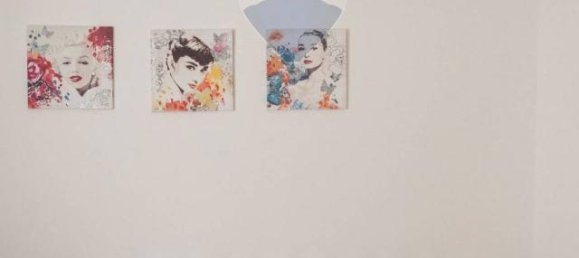 4غرفة شقة في Osimo, Italy رقم 4361 4