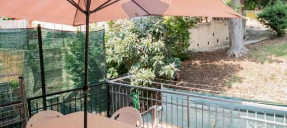 4غرفة شقة في Osimo, Italy رقم 4361 21