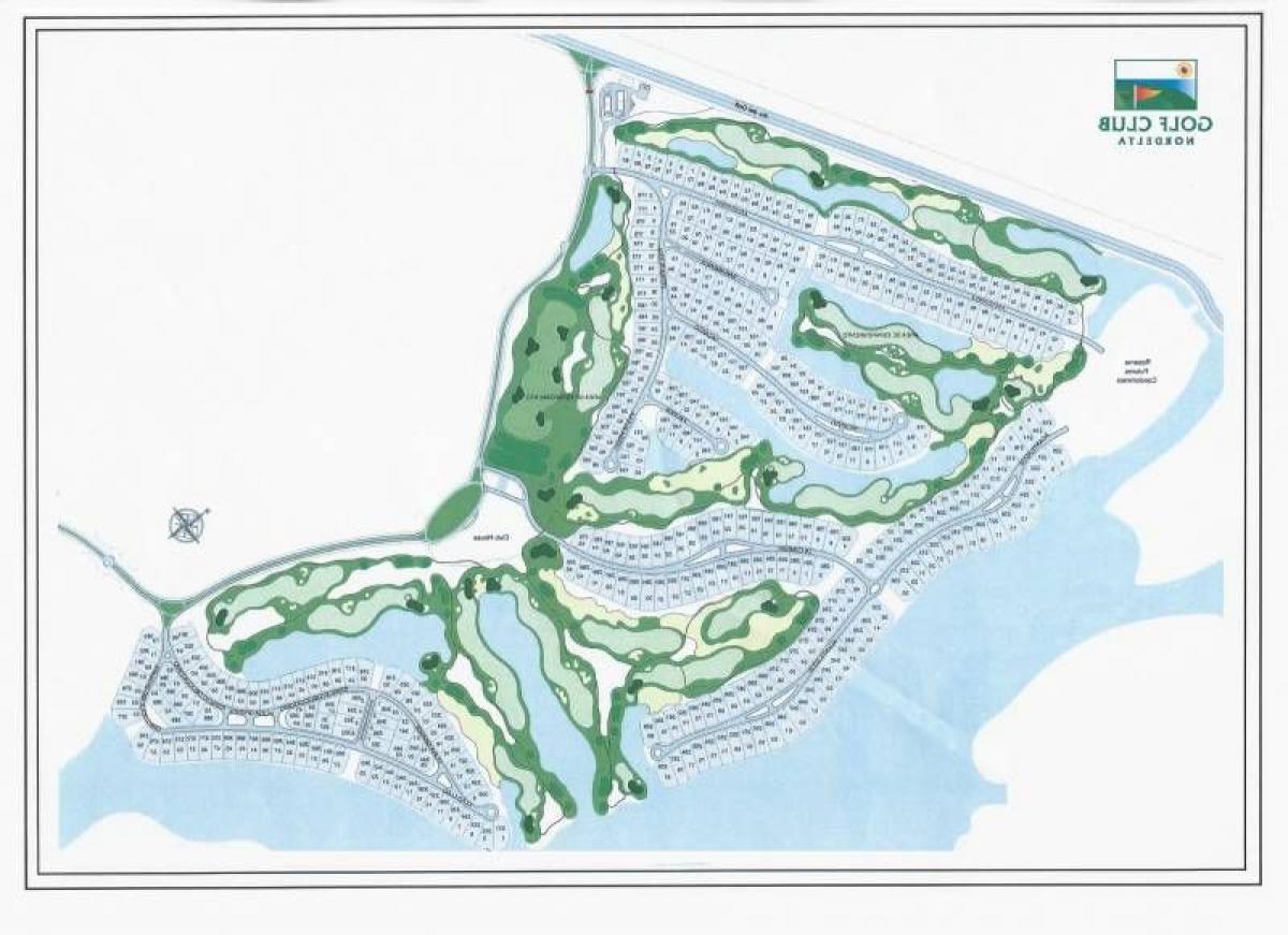  Land in Tigre, Argentina No. 50416