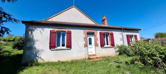 3 bedrooms House in Creuse, France No. 335719 2