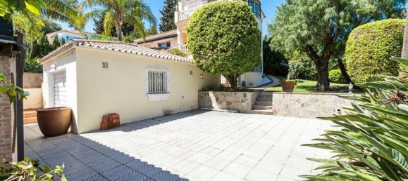 4 غرف نوم فيلا في Finestrat, Spain رقم 100494 28