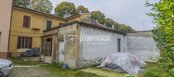 7-Zimmer Wohnung in Piacenza, Italy, Nr. 174417 3