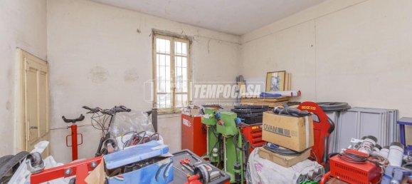 7-Zimmer Wohnung in Piacenza, Italy, Nr. 174417 18