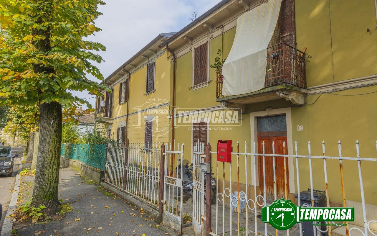 7-Zimmer Wohnung in Piacenza, Italy, Nr. 174417