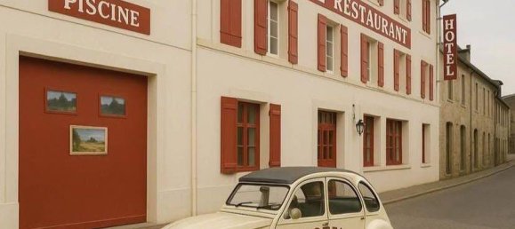  عقار تجاري في Aveyron, France 1300متر مربع رقم 320942 6