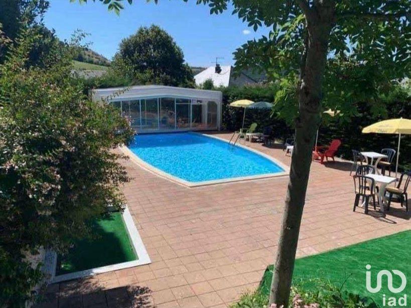  عقار تجاري في Aveyron, France 1300متر مربع رقم 320942