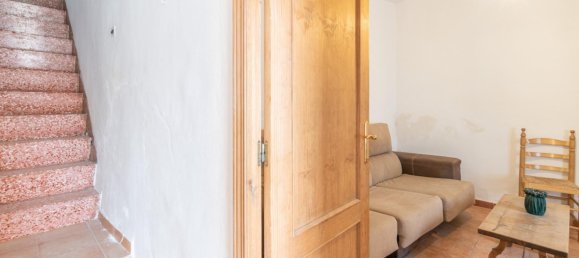 5 bedrooms House in Durcal, Spain No. 170006 13