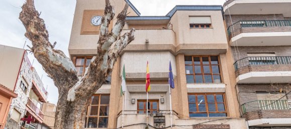 5 bedrooms House in Durcal, Spain No. 170006 4