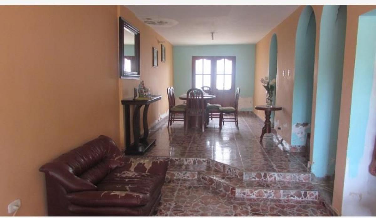 3 bedrooms Apartment in Guadalajara de Buga, Colombia No. 6418