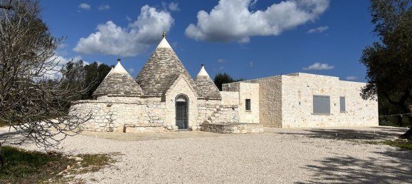 Casa de 2 dormitorios en Ostuni, Italy No. 232102 7
