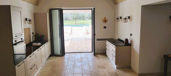 Casa de 2 dormitorios en Ostuni, Italy No. 232102 16