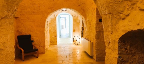 Casa de 2 dormitorios en Ostuni, Italy No. 232102 29