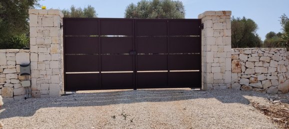 Casa de 2 dormitorios en Ostuni, Italy No. 232102 36