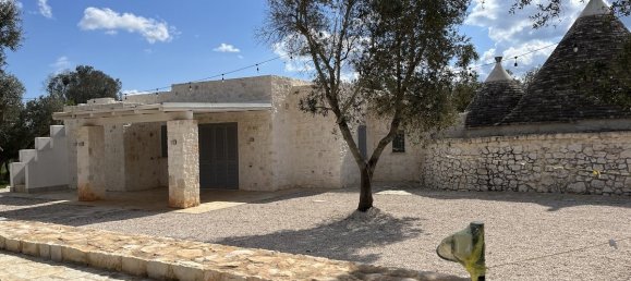 Casa de 2 dormitorios en Ostuni, Italy No. 232102 13