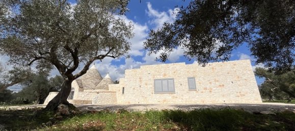 Casa de 2 dormitorios en Ostuni, Italy No. 232102 4