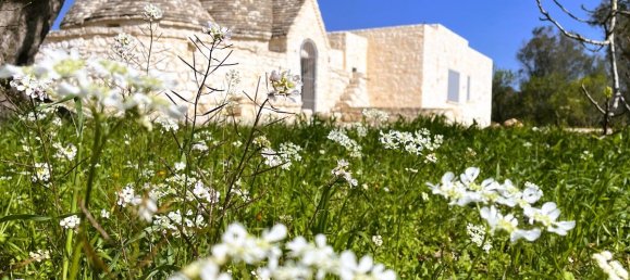 Casa de 2 dormitorios en Ostuni, Italy No. 232102 3