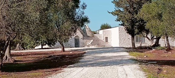 Casa de 2 dormitorios en Ostuni, Italy No. 232102 9