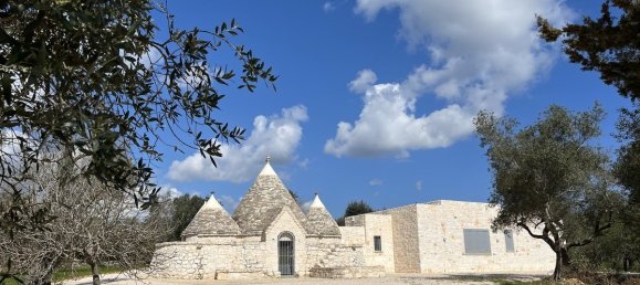 Casa de 2 dormitorios en Ostuni, Italy No. 232102 39