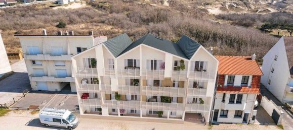 Apartamento T2 em Cucq, France N.º 160545 3