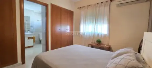 6 غرف نوم تاون هاوس في Beniarjo, Spain رقم 174155 27