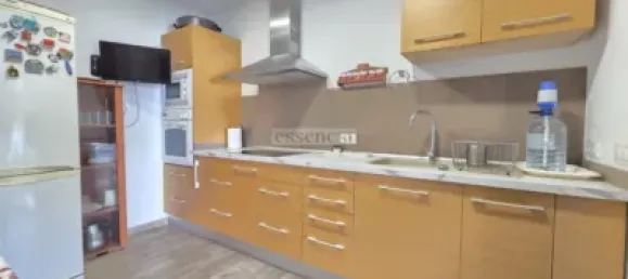 6 غرف نوم تاون هاوس في Beniarjo, Spain رقم 174155 34