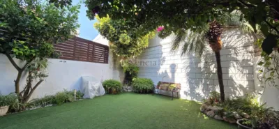 Adosado de 6 dormitorios en Beniarjó, Spain No. 174155