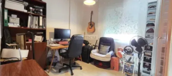 6 غرف نوم تاون هاوس في Beniarjo, Spain رقم 174155 17