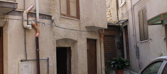 2 bedrooms House in Bivona, Italy No. 69555 7