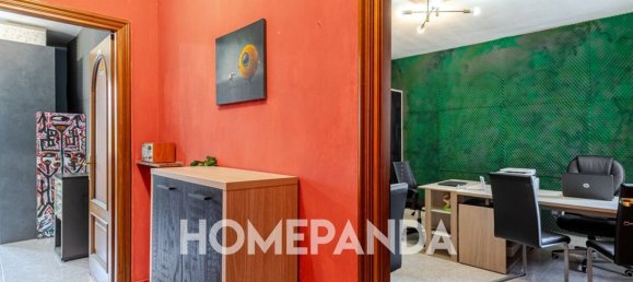 4 bedrooms Apartment in Vinovo, Italy No. 326852 26