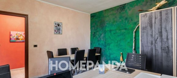 4 bedrooms Apartment in Vinovo, Italy No. 326852 25