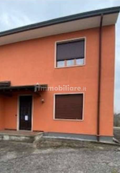 Studio in Roncello, Italy, Nr. 257486