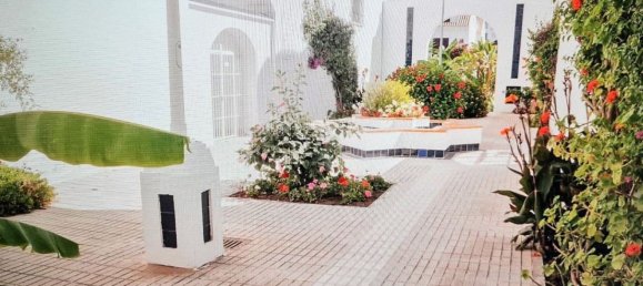 4 غرف نوم بانتهاوس في Fuengirola, Spain رقم 47640 12