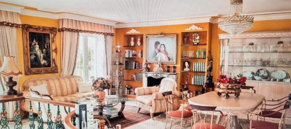 4 غرف نوم بانتهاوس في Fuengirola, Spain رقم 47640 15