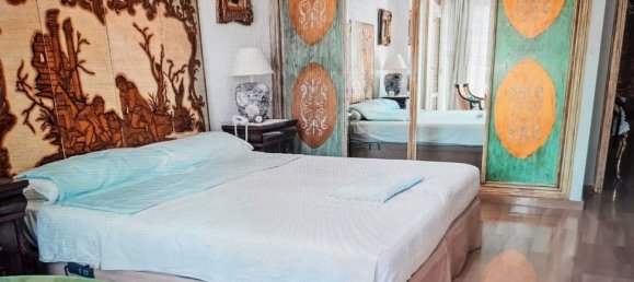 4 غرف نوم بانتهاوس في Fuengirola, Spain رقم 47640 7