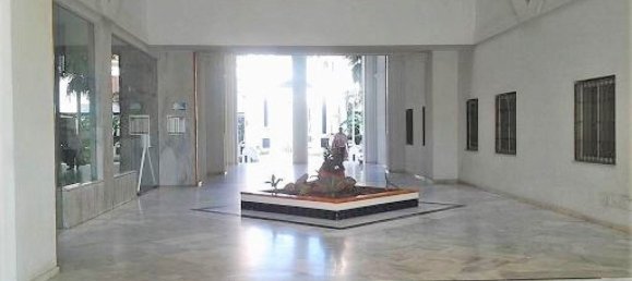 4 غرف نوم بانتهاوس في Fuengirola, Spain رقم 47640 13