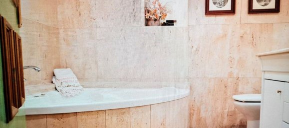 4 غرف نوم بانتهاوس في Fuengirola, Spain رقم 47640 4