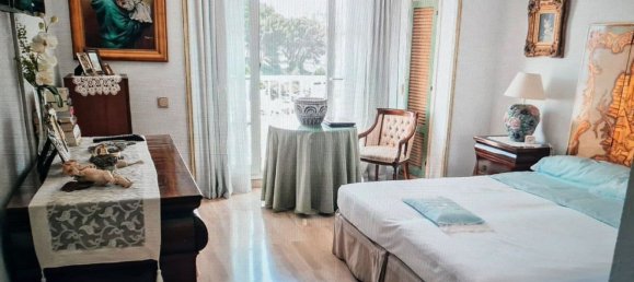 4 غرف نوم بانتهاوس في Fuengirola, Spain رقم 47640 2