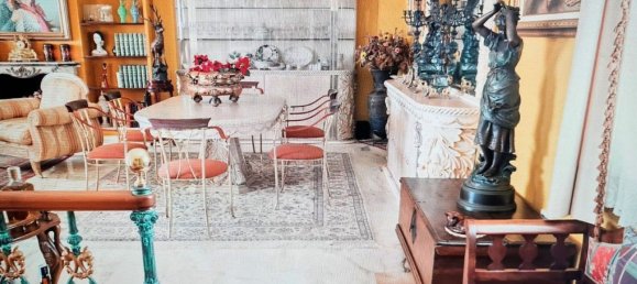 4 غرف نوم بانتهاوس في Fuengirola, Spain رقم 47640 24