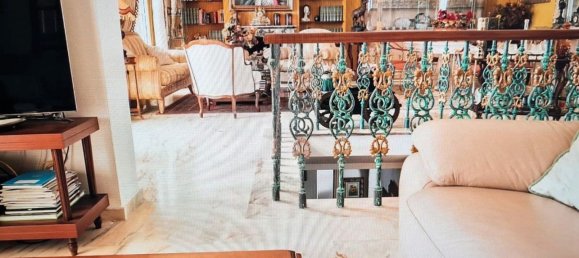 4 غرف نوم بانتهاوس في Fuengirola, Spain رقم 47640 22